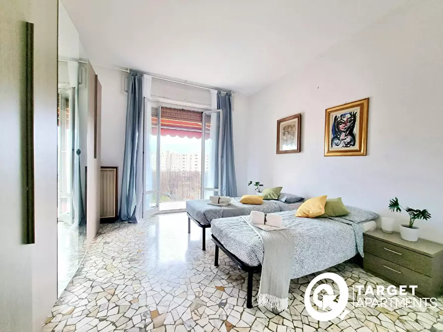 Immagine 5 di Appartamento in affitto  in Via Valassina a Milano