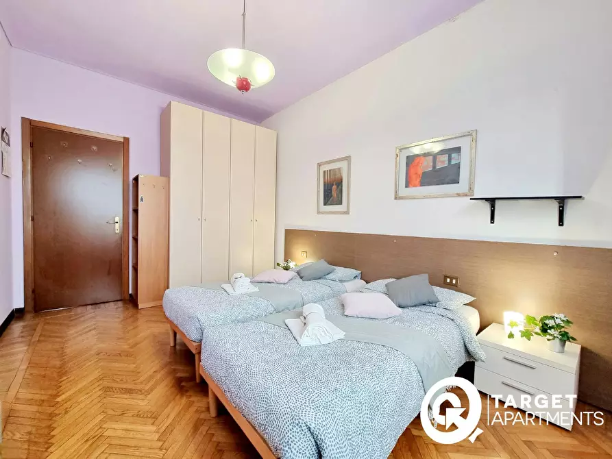 Immagine 10 di Appartamento in affitto  in Via Valassina a Milano