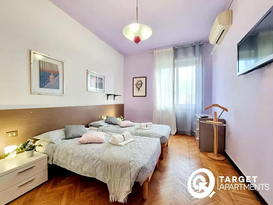 Immagine 8 di Appartamento in affitto  in Via Valassina a Milano