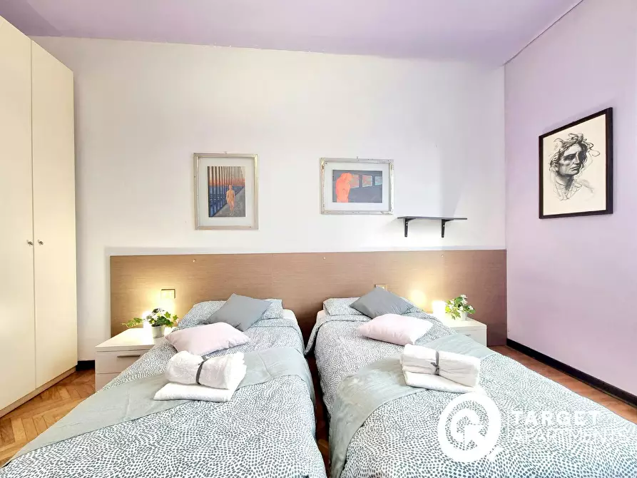 Immagine 9 di Appartamento in affitto  in Via Valassina a Milano