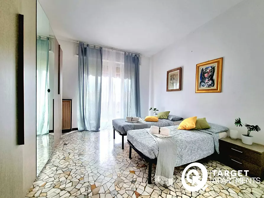 Immagine 4 di Appartamento in affitto  in Via Valassina a Milano