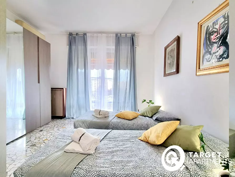 Immagine 6 di Appartamento in affitto  in Via Valassina a Milano