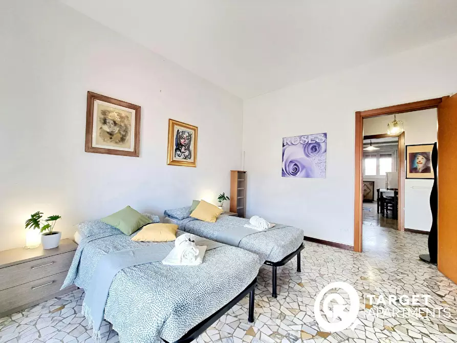 Immagine 3 di Appartamento in affitto  in Via Valassina a Milano