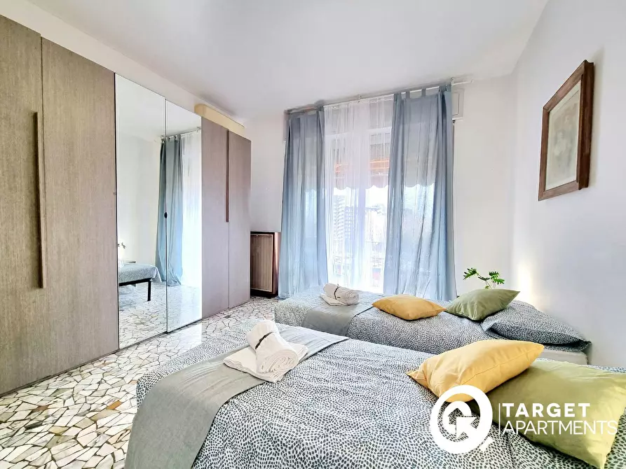 Immagine 2 di Appartamento in affitto  in Via Valassina a Milano