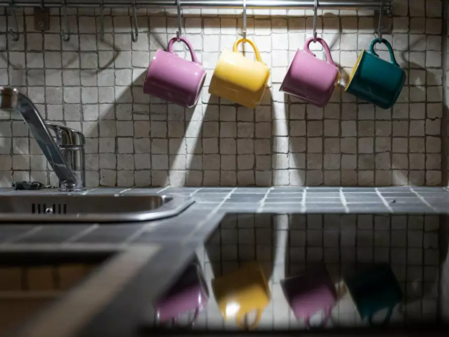 Immagine 7 di Appartamento in affitto  in Via de' Coltelli a Bologna