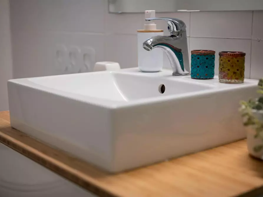 Immagine 9 di Appartamento in affitto  in Via de' Coltelli a Bologna