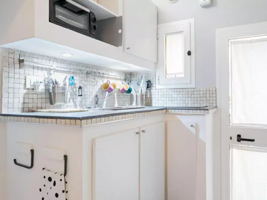 Immagine 6 di Appartamento in affitto  in Via de' Coltelli a Bologna