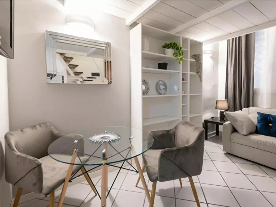 Immagine 4 di Appartamento in affitto  in Via de' Coltelli a Bologna