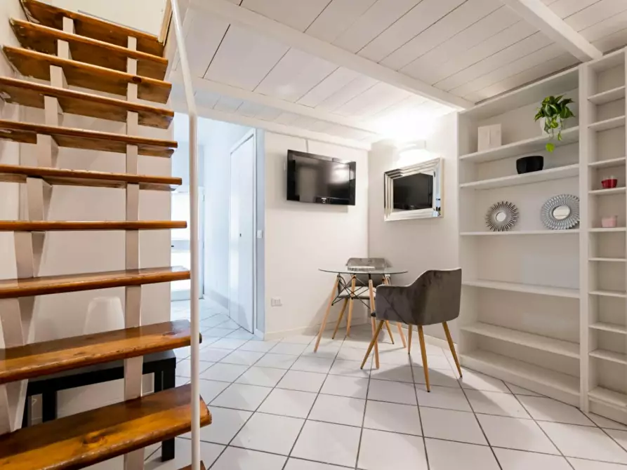 Immagine 2 di Appartamento in affitto  in Via de' Coltelli a Bologna