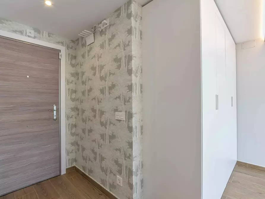 Immagine 3 di Appartamento in affitto  in Calle de Pedro Antonio de Alarcón a Madrid
