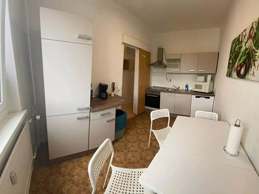 Immagine 4 di Appartamento in affitto  in Persiusstraße a Berlin Friedrichshain