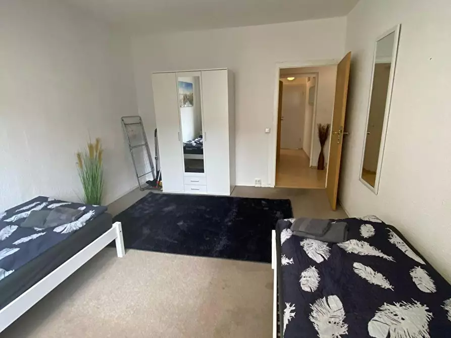 Immagine 3 di Appartamento in affitto  in Persiusstraße a Berlin Friedrichshain