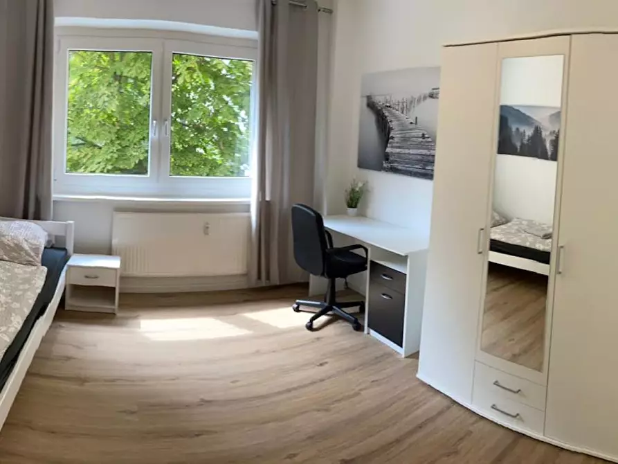 Immagine 2 di Appartamento in affitto  in Corinthstraße a Berlin Friedrichshain