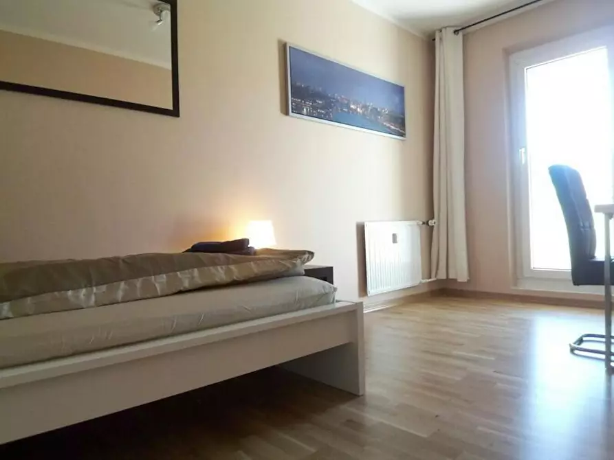 Immagine 7 di Appartamento in affitto  in Corinthstraße a Berlin Friedrichshain