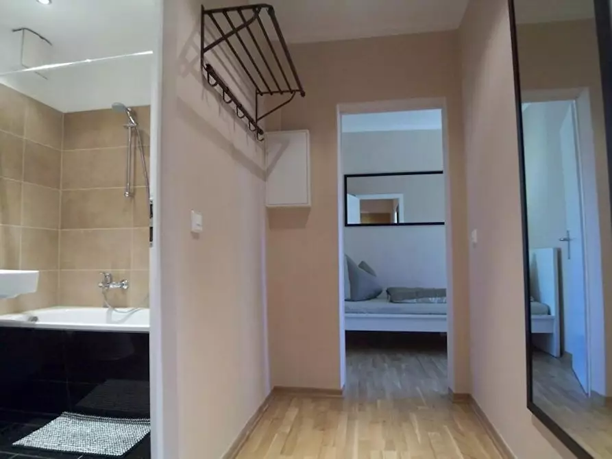 Immagine 8 di Appartamento in affitto  in Corinthstraße a Berlin Friedrichshain