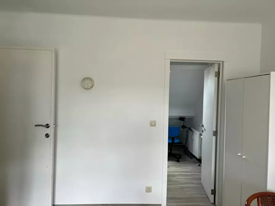 Immagine 3 di Appartamento in affitto  in Rue Gatti de Gamond a Uccle