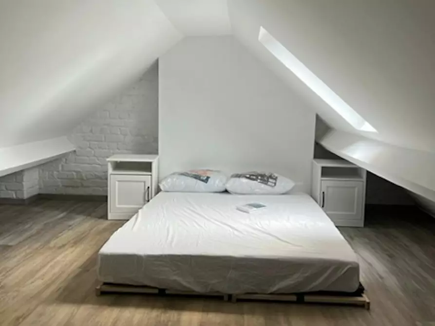 Immagine 7 di Appartamento in affitto  in Rue Gatti de Gamond a Uccle