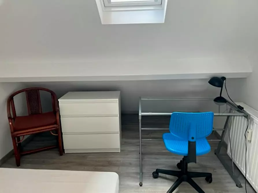 Immagine 2 di Appartamento in affitto  in Rue Gatti de Gamond a Uccle