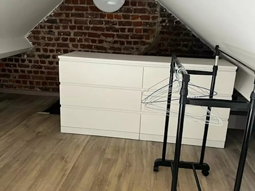 Immagine 8 di Appartamento in affitto  in Rue Gatti de Gamond a Uccle