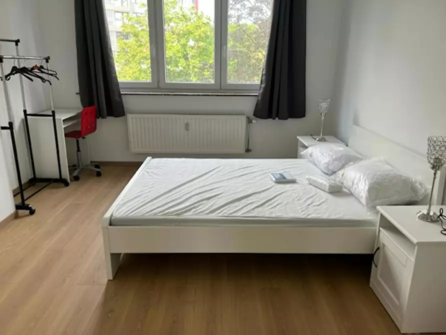 Immagine 2 di Appartamento in affitto  in Rue Gatti de Gamond a Uccle