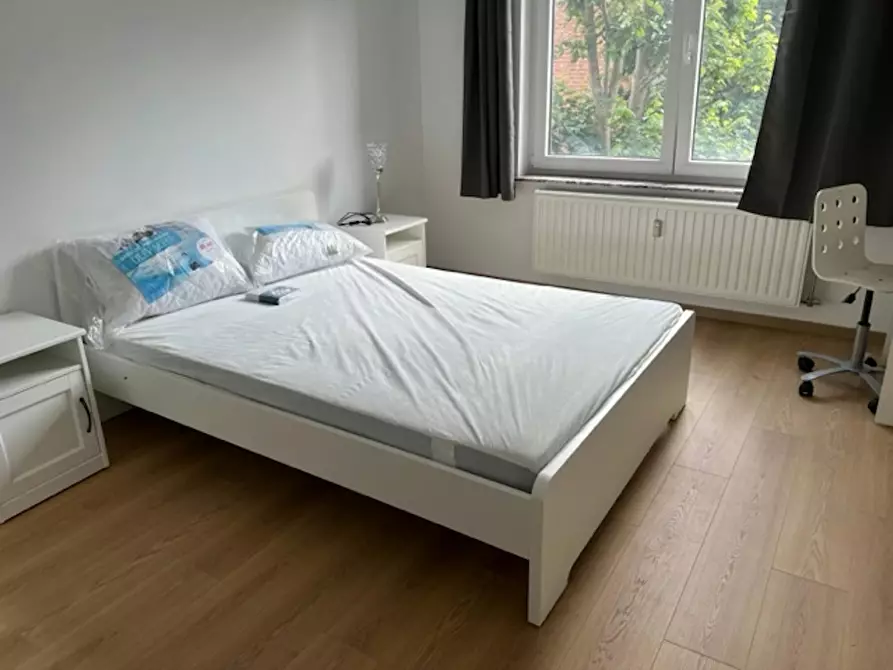 Immagine 1 di Appartamento in affitto  in Rue Gatti de Gamond a Uccle