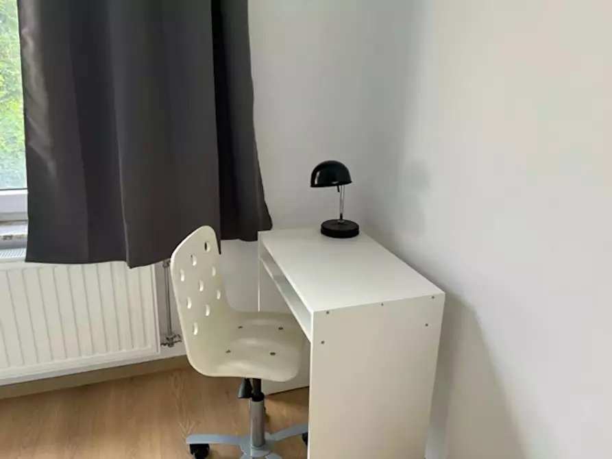 Immagine 8 di Appartamento in affitto  in Rue Gatti de Gamond a Uccle