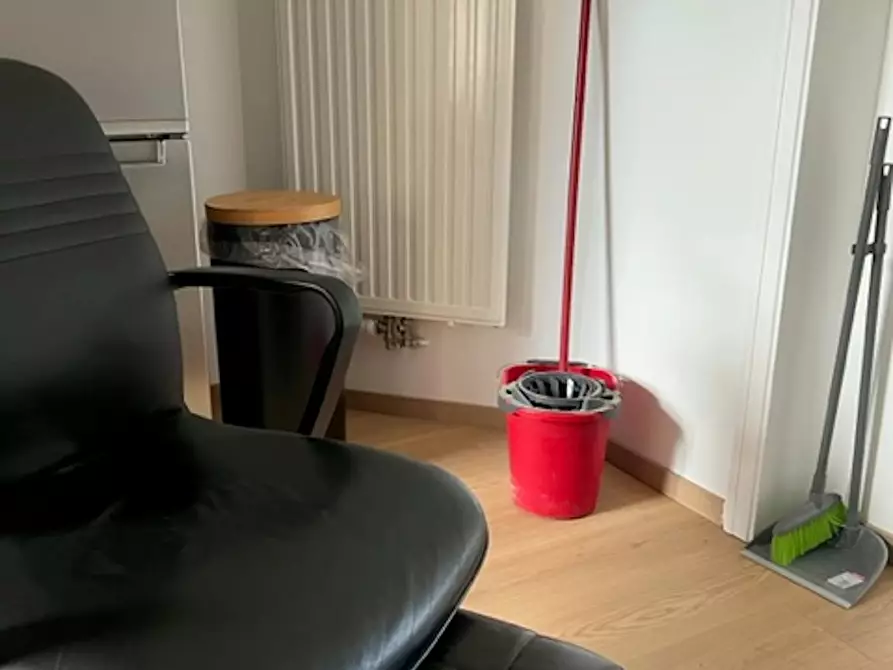 Immagine 10 di Appartamento in affitto  in Rue Gatti de Gamond a Uccle