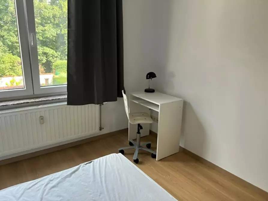 Immagine 7 di Appartamento in affitto  in Rue Gatti de Gamond a Uccle