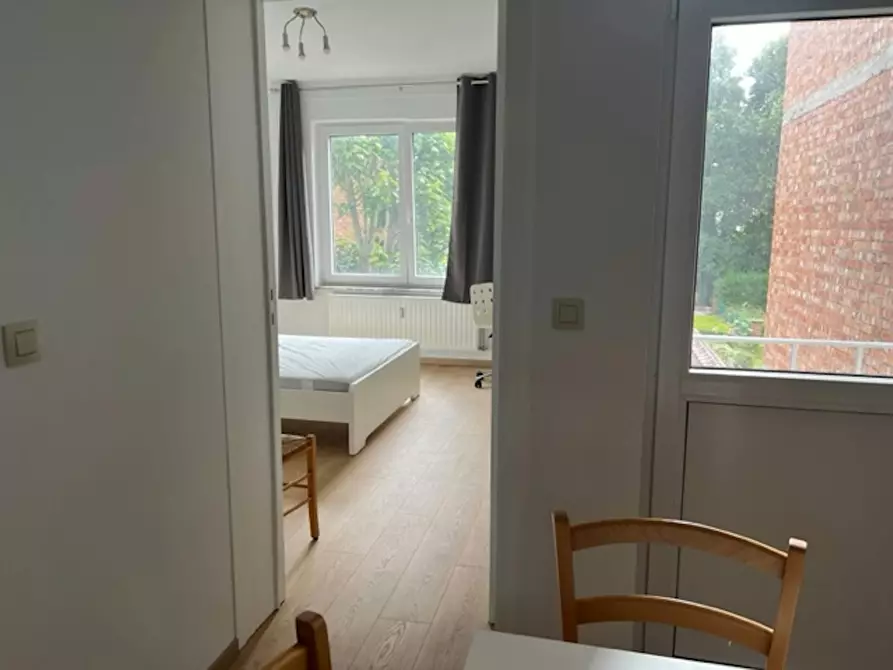Immagine 4 di Appartamento in affitto  in Rue Gatti de Gamond a Uccle