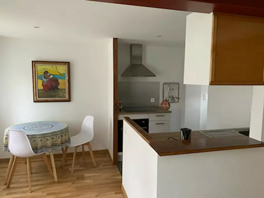 Immagine 6 di Casa indipendente in affitto  in Rue Fénelon a Strasbourg