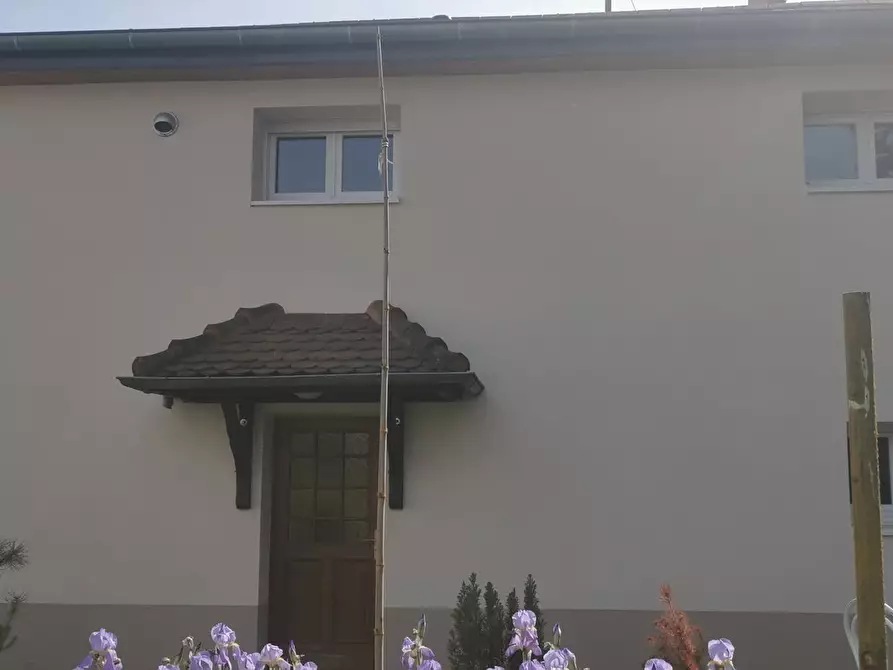 Immagine 2 di Casa indipendente in affitto  in Rue Fénelon a Strasbourg