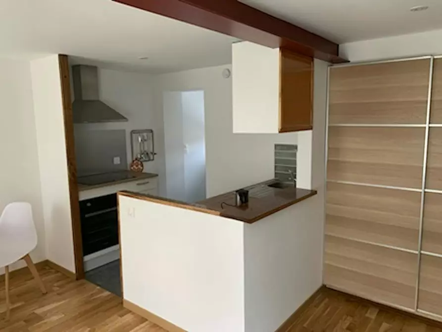 Immagine 7 di Casa indipendente in affitto  in Rue Fénelon a Strasbourg