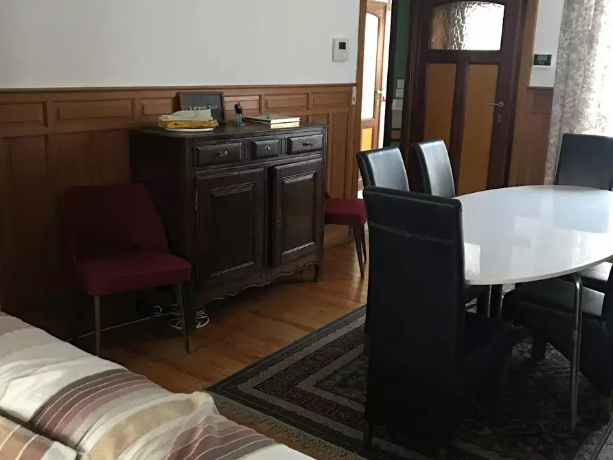 Immagine 6 di Casa indipendente in affitto  in Avenue de la Réforme a Ganshoren