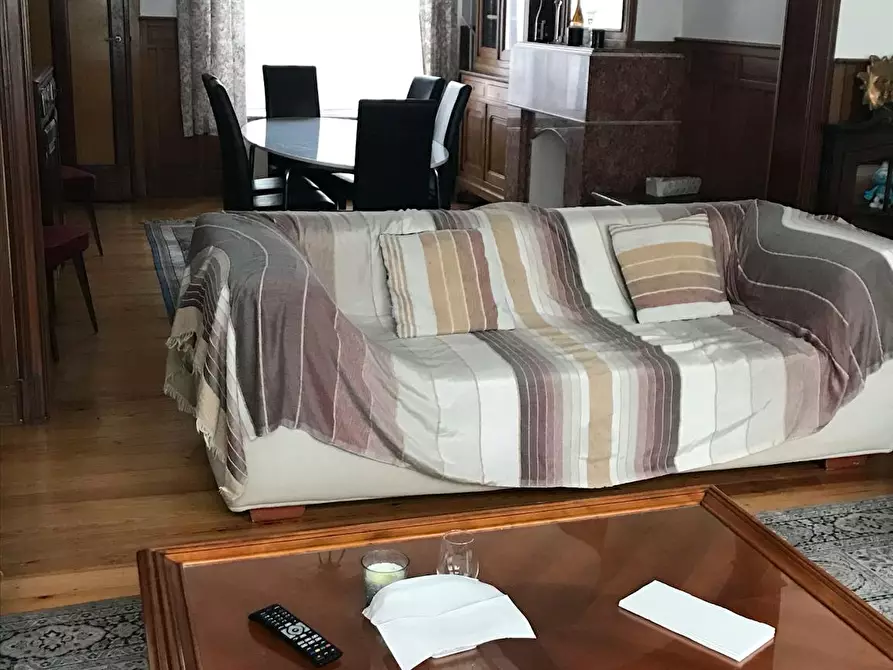 Immagine 5 di Casa indipendente in affitto  in Avenue de la Réforme a Ganshoren