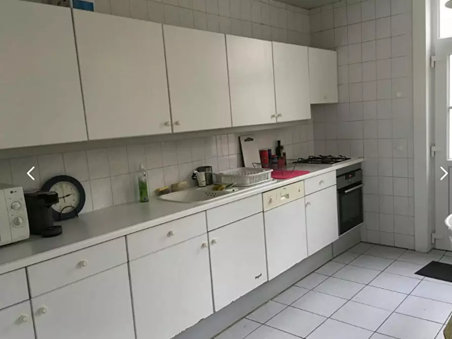 Immagine 7 di Casa indipendente in affitto  in Avenue de la Réforme a Ganshoren