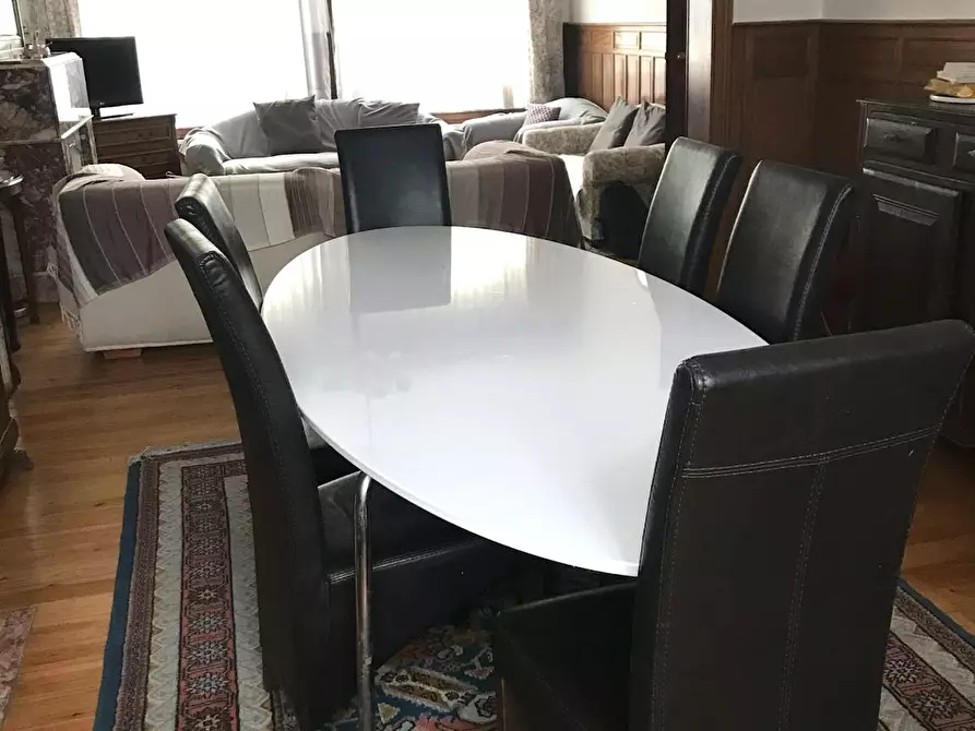 Immagine 4 di Casa indipendente in affitto  in Avenue de la Réforme a Ganshoren