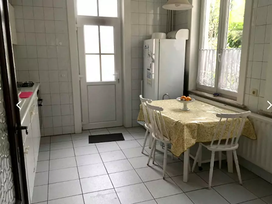 Immagine 9 di Casa indipendente in affitto  in Avenue de la Réforme a Ganshoren