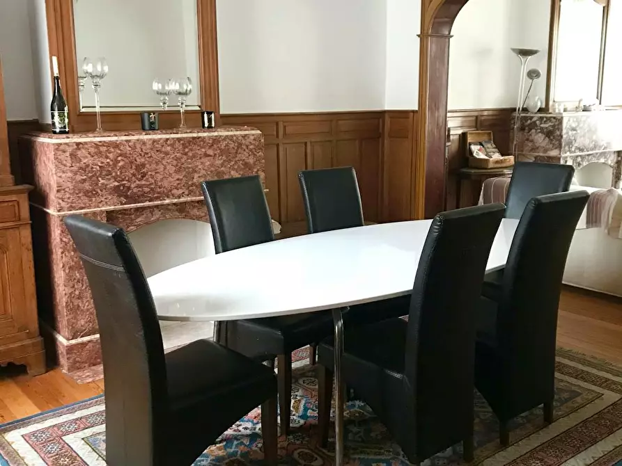 Immagine 3 di Casa indipendente in affitto  in Avenue de la Réforme a Ganshoren