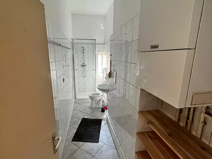Immagine 9 di Appartamento in affitto  in Burgsdorfstraße a Berlin