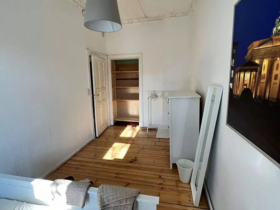 Immagine 7 di Appartamento in affitto  in Burgsdorfstraße a Berlin