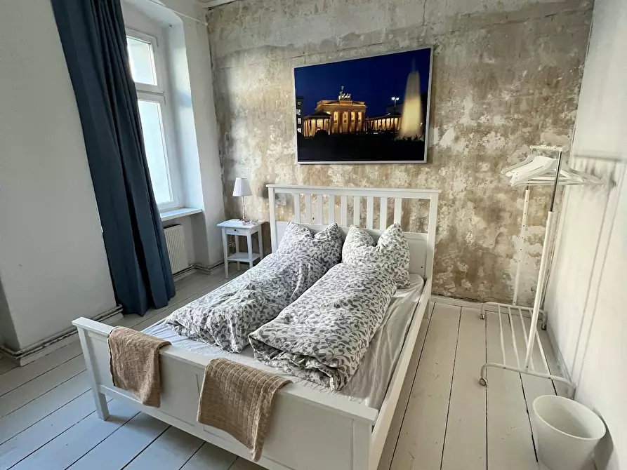 Immagine 4 di Appartamento in affitto  in Burgsdorfstraße a Berlin
