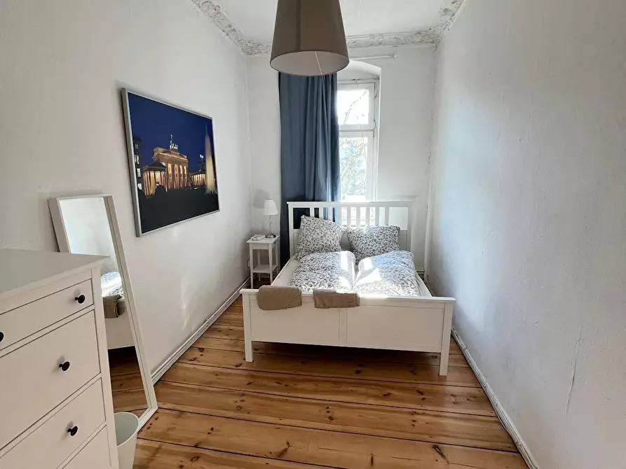 Immagine 6 di Appartamento in affitto  in Burgsdorfstraße a Berlin