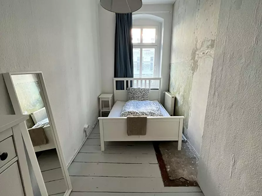 Immagine 2 di Appartamento in affitto  in Burgsdorfstraße a Berlin