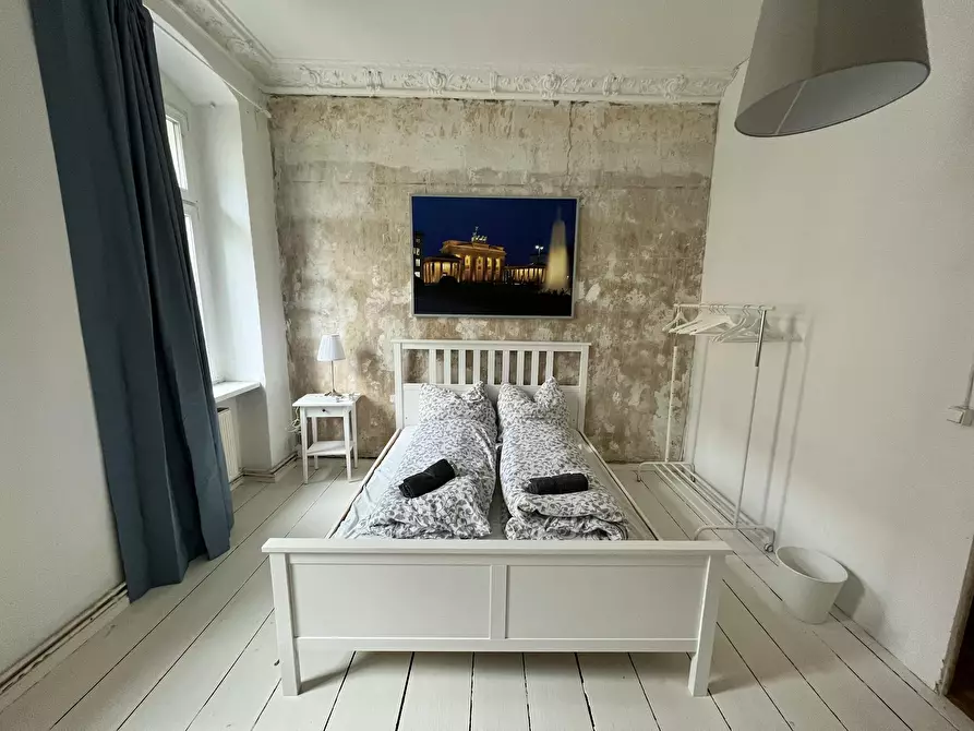 Immagine 1 di Appartamento in affitto  in Burgsdorfstraße a Berlin
