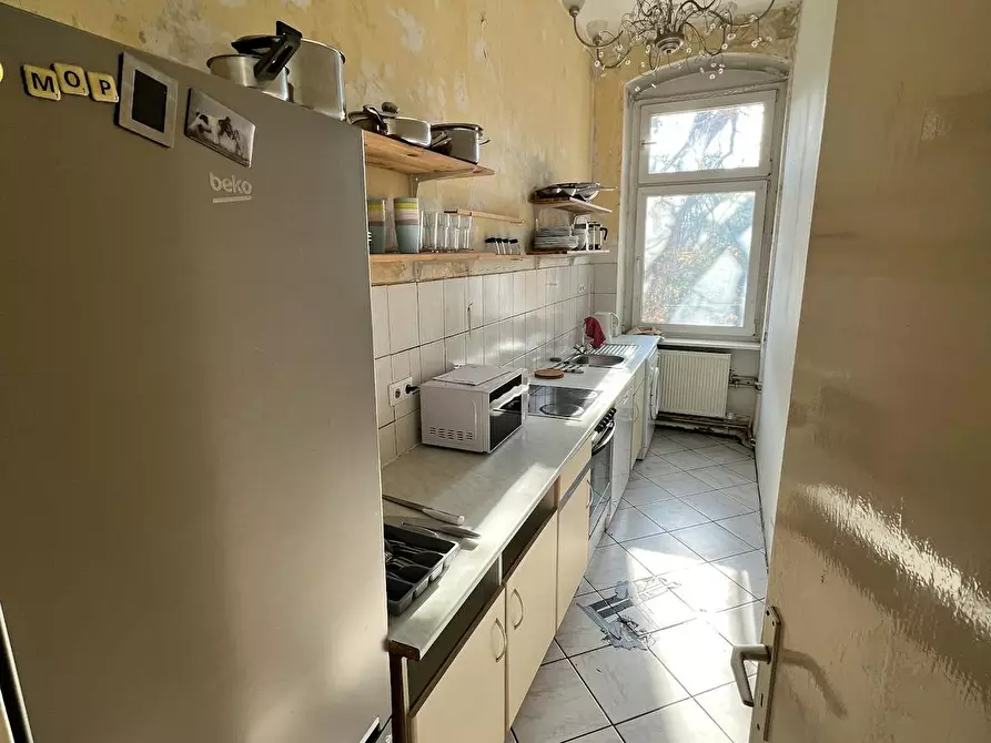 Immagine 8 di Appartamento in affitto  in Burgsdorfstraße a Berlin