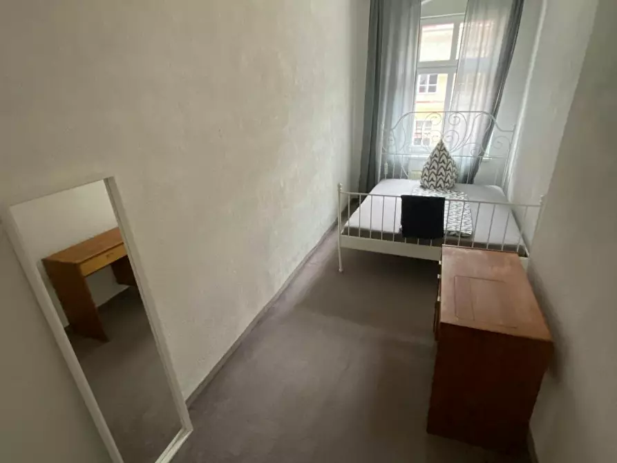 Immagine 3 di Appartamento in affitto  in Burgsdorfstraße a Berlin