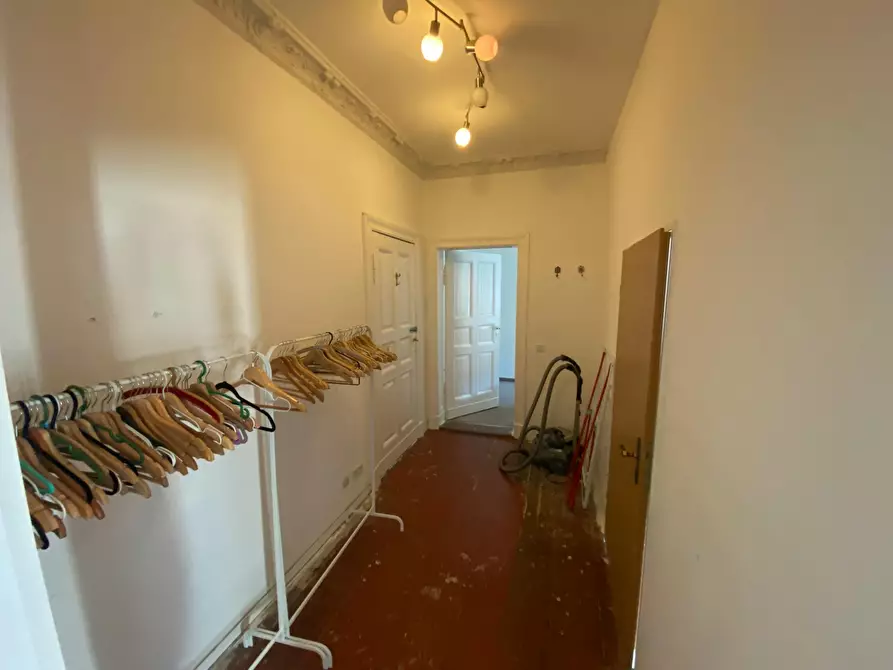 Immagine 8 di Appartamento in affitto  in Burgsdorfstraße a Berlin