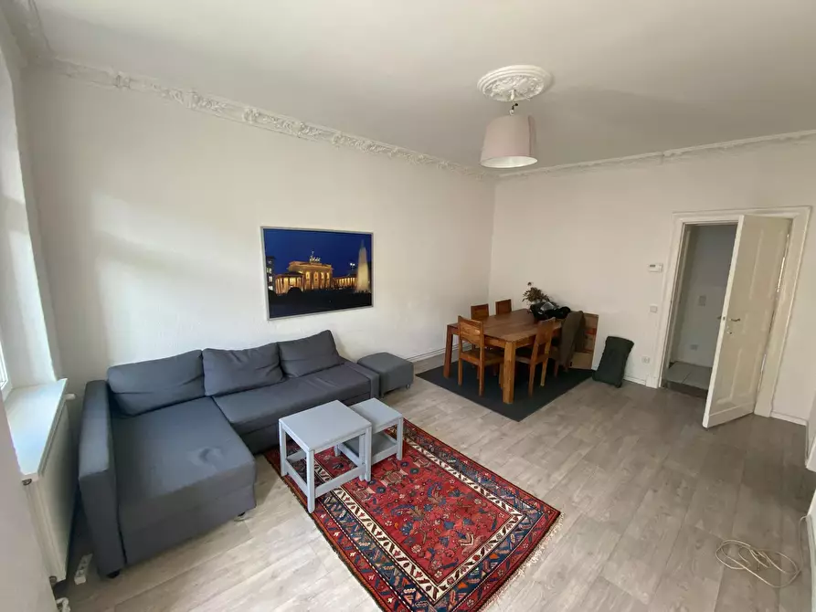 Immagine 9 di Appartamento in affitto  in Burgsdorfstraße a Berlin