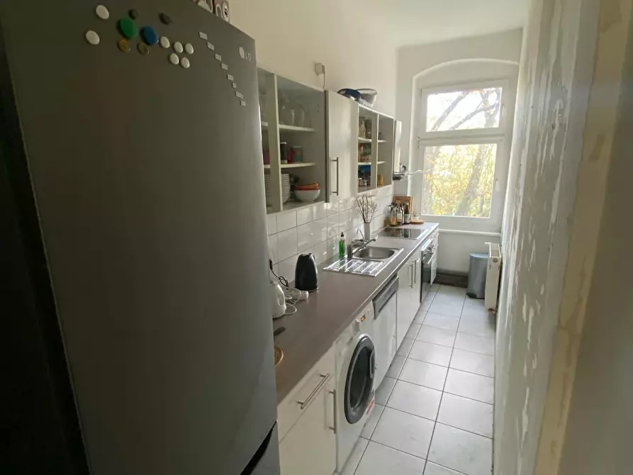 Immagine 4 di Appartamento in affitto  in Burgsdorfstraße a Berlin