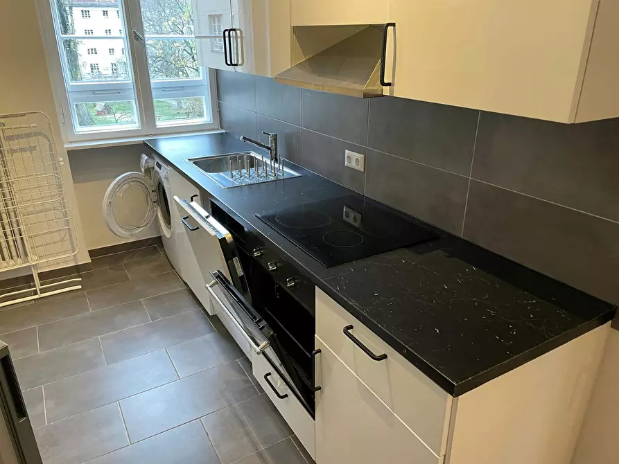 Immagine 10 di Appartamento in affitto  in Cornelius-Fredericks-Straße a Berlin